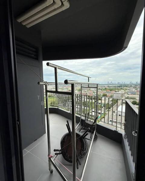IDEO Mobi Sukhumvit Eastpoint, bangkok, Sukhumvit Road, Bang Na, Bangkok, 2 Bedrooms, 54 sqm, Condo For Rent, by Thachaya Buanong, 500597405 - DDproperty.com