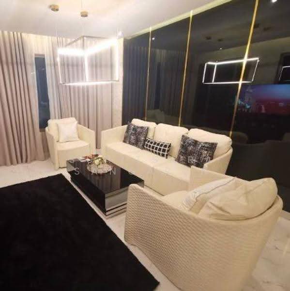 Grand Solaire Pattaya, Chon Buri (Pattaya), Bang Lamung, Bang Lamung (Pattaya), Chon Buri (Pattaya), 2 Bedrooms, 61 sqm, Condo For Sale, by Supitsara Sangarun, 500597406 - DDproperty.com