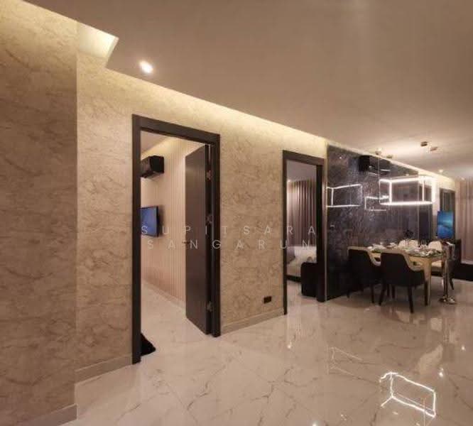Grand Solaire Pattaya, Chon Buri (Pattaya), Bang Lamung, Bang Lamung (Pattaya), Chon Buri (Pattaya), 2 Bedrooms, 61 sqm, Condo For Sale, by Supitsara Sangarun, 500597406 - DDproperty.com