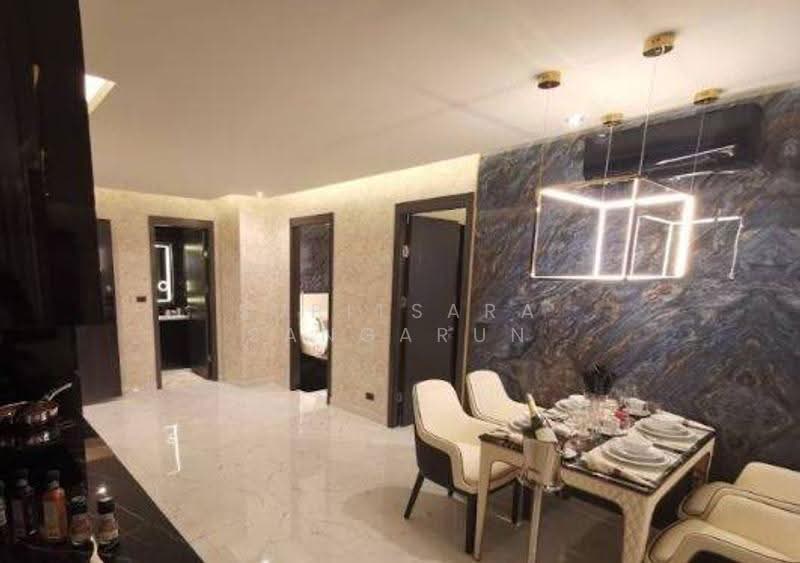 Grand Solaire Pattaya, Chon Buri (Pattaya), Bang Lamung, Bang Lamung (Pattaya), Chon Buri (Pattaya), 2 Bedrooms, 61 sqm, Condo For Sale, by Supitsara Sangarun, 500597406 - DDproperty.com
