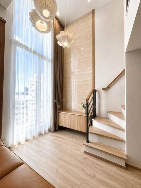 Culture Chula : คัลเจอร์ จุฬา, กรุงเทพ, 38/12 ซอย ประตูชัย, สี่พระยา, บางรัก, กรุงเทพ, 38 ตร.ม., คอนโด ให้เช่า, โดย Thachaya Buanong, 500597407 - DDproperty.com