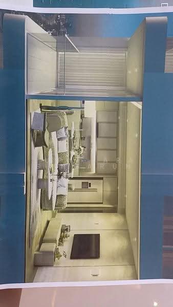 PTY Residence Sai 1 : พีทีวาย เรสซิเดนซ์ สาย 1, ชลบุรี, หนองปรือ, บางละมุง, ชลบุรี, 29 ตร.ม., คอนโด ขาย, โดย Supitsara Sangarun, 500597408 - DDproperty.com