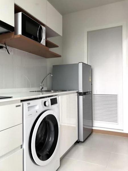 The President Sathorn-Ratchapruek 3, bangkok, Petchkasem Road, Pak Khlong Phasi Charoen, Phasi Charoen, Bangkok, 1 Bedroom, 30 sqm, Condo For Rent, by Sunanthini Dangphairote, 500597409 - DDproperty.com