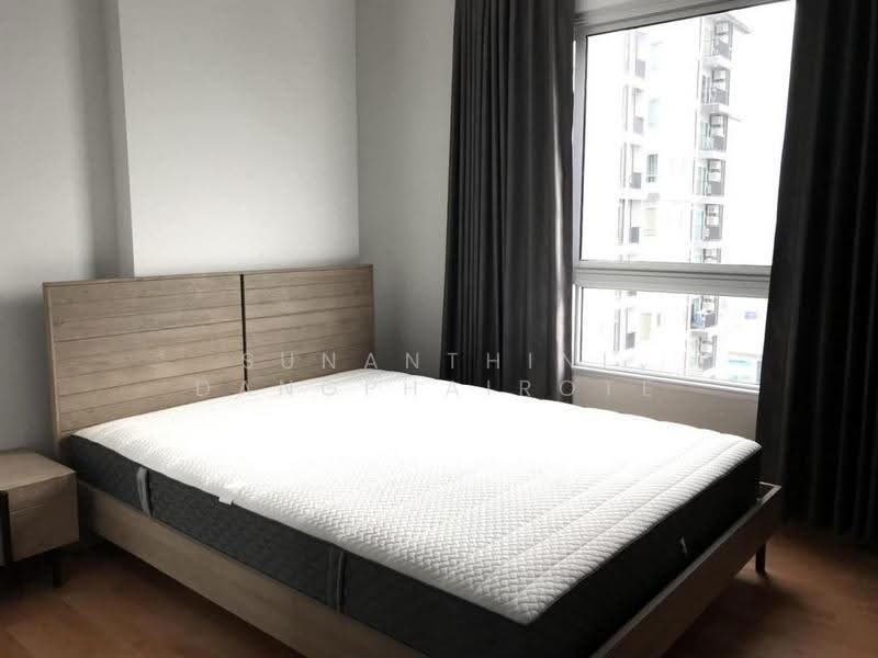 The President Sathorn-Ratchapruek 3, bangkok, Petchkasem Road, Pak Khlong Phasi Charoen, Phasi Charoen, Bangkok, 1 Bedroom, 30 sqm, Condo For Rent, by Sunanthini Dangphairote, 500597409 - DDproperty.com