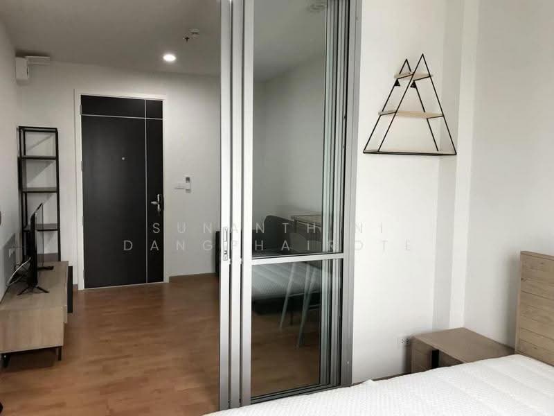 The President Sathorn-Ratchapruek 3, bangkok, Petchkasem Road, Pak Khlong Phasi Charoen, Phasi Charoen, Bangkok, 1 Bedroom, 30 sqm, Condo For Rent, by Sunanthini Dangphairote, 500597409 - DDproperty.com