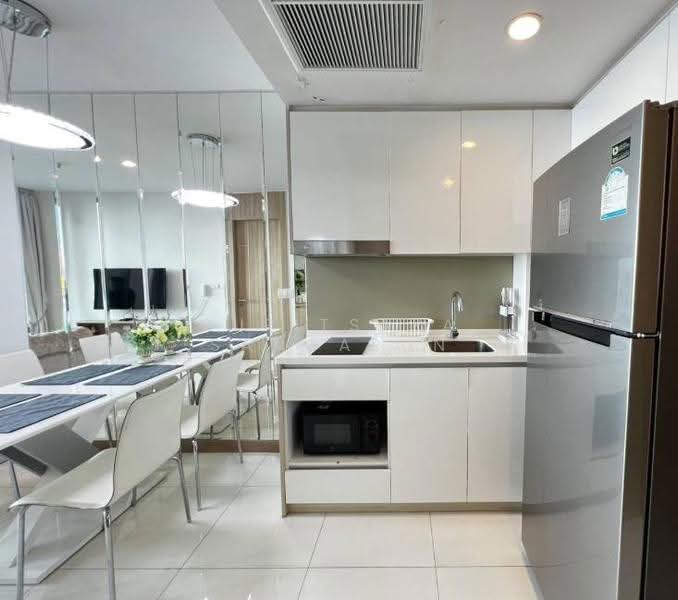The Riviera Jomtien, chon-buri, Pattaya Sai 2 Road, Nong Pru, Bang Lamung (Pattaya), Chon Buri (Pattaya), 1 Bedroom, 50 sqm, Condo For Rent, by Supitsara Sangarun, 500597411 - DDproperty.com