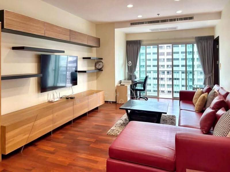 Noble Ora, bangkok, Soi Sukhumvit 55, Sukhumvit Road, Khlong Tan Nua, Watthana, Bangkok, 2 Bedrooms, 138 sqm, Condo For Rent, by Thachaya Buanong, 500597412 - DDproperty.com