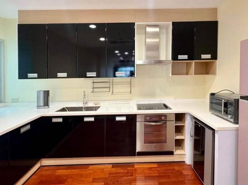 Noble Ora, bangkok, Soi Sukhumvit 55, Sukhumvit Road, Khlong Tan Nua, Watthana, Bangkok, 2 Bedrooms, 138 sqm, Condo For Rent, by Thachaya Buanong, 500597412 - DDproperty.com