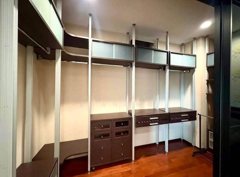 Noble Ora, bangkok, Soi Sukhumvit 55, Sukhumvit Road, Khlong Tan Nua, Watthana, Bangkok, 2 Bedrooms, 138 sqm, Condo For Rent, by Thachaya Buanong, 500597412 - DDproperty.com