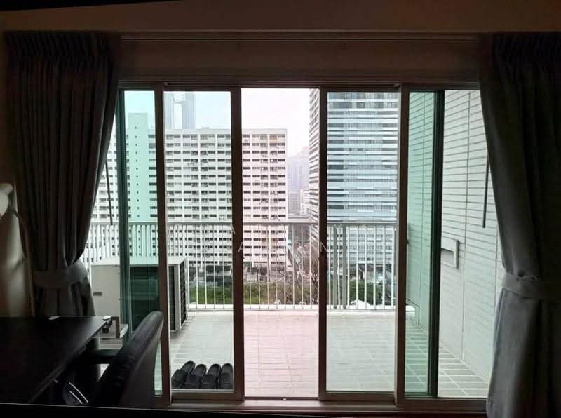 Noble Ora, bangkok, Soi Sukhumvit 55, Sukhumvit Road, Khlong Tan Nua, Watthana, Bangkok, 2 Bedrooms, 138 sqm, Condo For Rent, by Thachaya Buanong, 500597412 - DDproperty.com