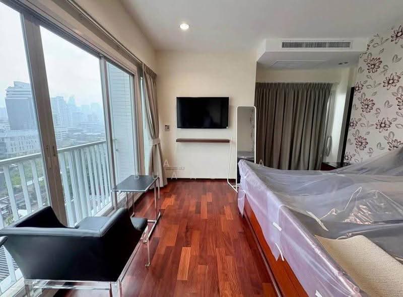 Noble Ora, bangkok, Soi Sukhumvit 55, Sukhumvit Road, Khlong Tan Nua, Watthana, Bangkok, 2 Bedrooms, 138 sqm, Condo For Rent, by Thachaya Buanong, 500597412 - DDproperty.com