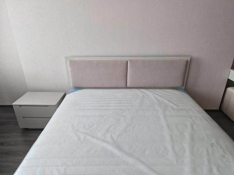 IDEO Sukhumvit Rama 4, bangkok, Soi Sukhumvit 44, Sukhumvit Road, Phra Kanong, Khlong Toei, Bangkok, 2 Bedrooms, 62 sqm, Condo For Rent, by Thachaya Buanong, 500597414 - DDproperty.com