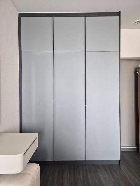 IDEO Sukhumvit Rama 4, bangkok, Soi Sukhumvit 44, Sukhumvit Road, Phra Kanong, Khlong Toei, Bangkok, 2 Bedrooms, 62 sqm, Condo For Rent, by Thachaya Buanong, 500597414 - DDproperty.com