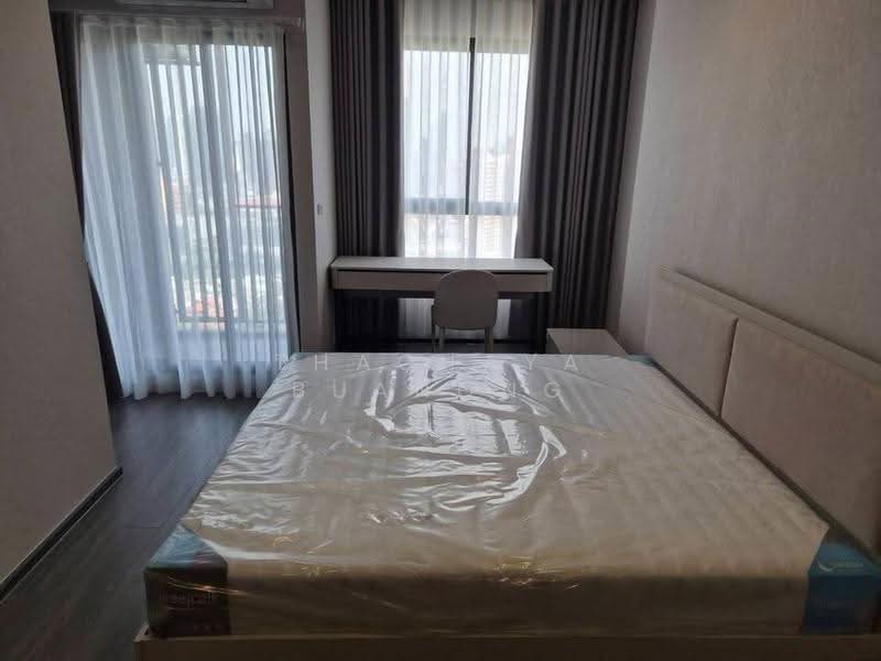 IDEO Sukhumvit Rama 4, bangkok, Soi Sukhumvit 44, Sukhumvit Road, Phra Kanong, Khlong Toei, Bangkok, 2 Bedrooms, 62 sqm, Condo For Rent, by Thachaya Buanong, 500597414 - DDproperty.com