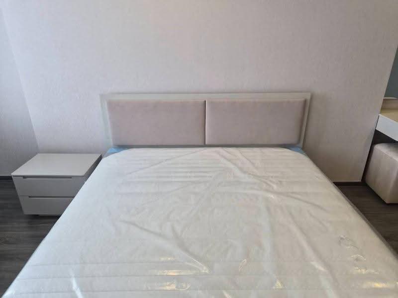 IDEO Sukhumvit Rama 4, bangkok, Soi Sukhumvit 44, Sukhumvit Road, Phra Kanong, Khlong Toei, Bangkok, 2 Bedrooms, 62 sqm, Condo For Rent, by Thachaya Buanong, 500597414 - DDproperty.com
