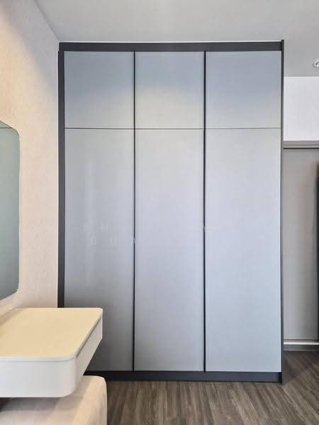 IDEO Sukhumvit Rama 4, bangkok, Soi Sukhumvit 44, Sukhumvit Road, Phra Kanong, Khlong Toei, Bangkok, 2 Bedrooms, 62 sqm, Condo For Rent, by Thachaya Buanong, 500597414 - DDproperty.com