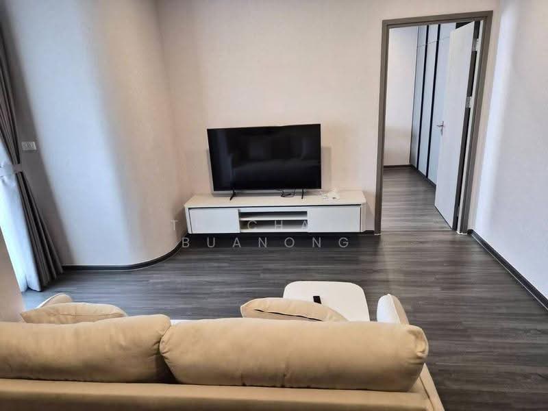 IDEO Sukhumvit Rama 4, bangkok, Soi Sukhumvit 44, Sukhumvit Road, Phra Kanong, Khlong Toei, Bangkok, 2 Bedrooms, 62 sqm, Condo For Rent, by Thachaya Buanong, 500597414 - DDproperty.com