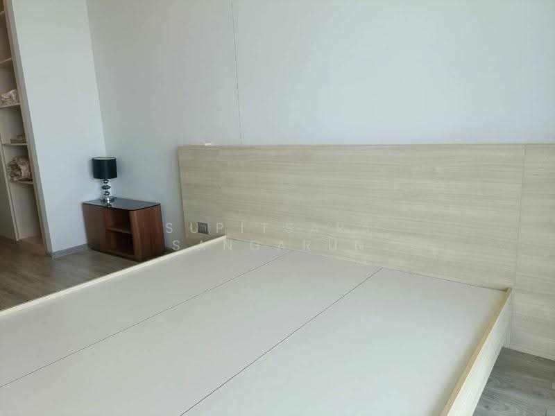 AERAS Beachfront Condominium Jomtien : แอราส คอนโด, ชลบุรี, หมู่ 12 ซอยจอมเทียน 17 ถนนหาดจอมเทียน, หนองปรือ, บางละมุง, ชลบุรี, 48 ตร.ม., คอนโด ขาย, โดย Supitsara Sangarun, 500597415 - DDproperty.com