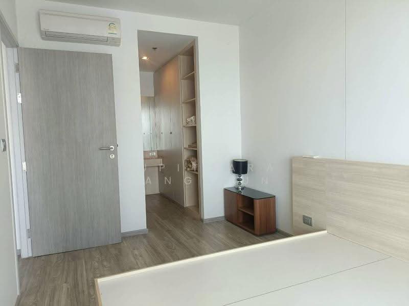 AERAS Beachfront Condominium Jomtien : แอราส คอนโด, ชลบุรี, หมู่ 12 ซอยจอมเทียน 17 ถนนหาดจอมเทียน, หนองปรือ, บางละมุง, ชลบุรี, 48 ตร.ม., คอนโด ขาย, โดย Supitsara Sangarun, 500597415 - DDproperty.com