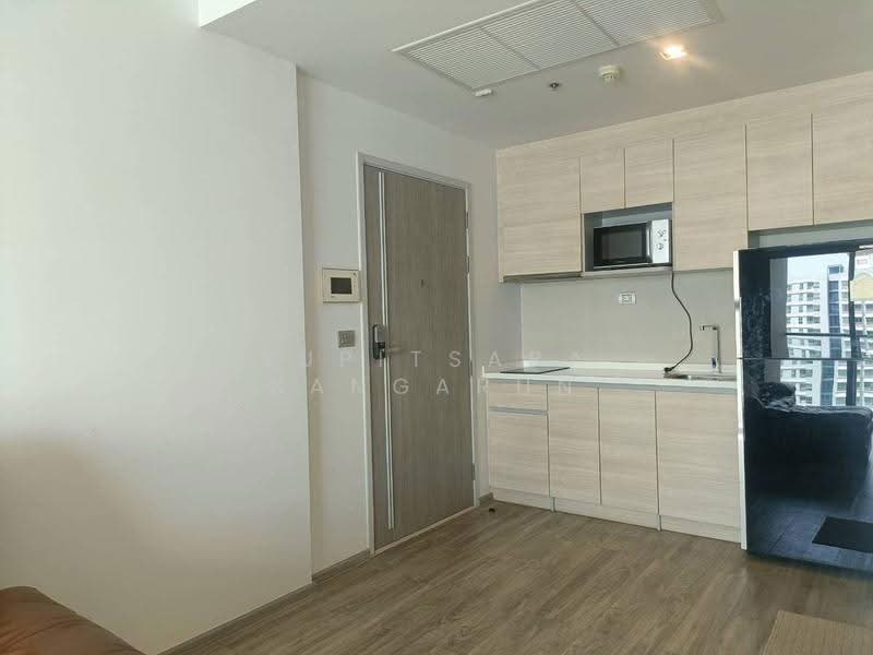 AERAS Beachfront Condominium Jomtien : แอราส คอนโด, ชลบุรี, หมู่ 12 ซอยจอมเทียน 17 ถนนหาดจอมเทียน, หนองปรือ, บางละมุง, ชลบุรี, 48 ตร.ม., คอนโด ขาย, โดย Supitsara Sangarun, 500597415 - DDproperty.com