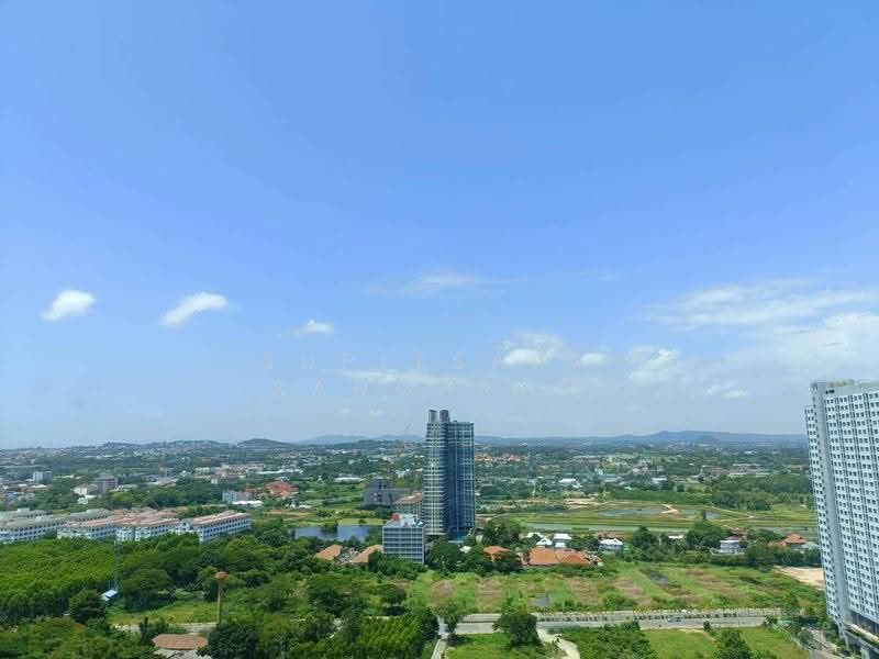 AERAS Beachfront Condominium Jomtien, Chon Buri (Pattaya), Moo 12, Soi Jomtienbeach, Jomtienbeach Road, Nong Pru, Bang Lamung (Pattaya), Chon Buri (Pattaya), 1 Bedroom, 48 sqm, Condo For Sale, by Supitsara Sangarun, 500597415 - DDproperty.com