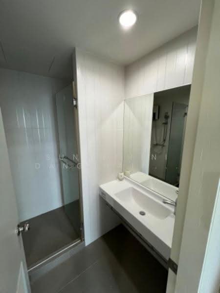The President Sathorn-Ratchapruek 2, bangkok, 285 Petchkasem Road, Pak Khlong Phasi Charoen, Phasi Charoen, Bangkok, 1 Bedroom, 30 sqm, Condo For Rent, by Sunanthini Dangphairote, 500597416 - DDproperty.com