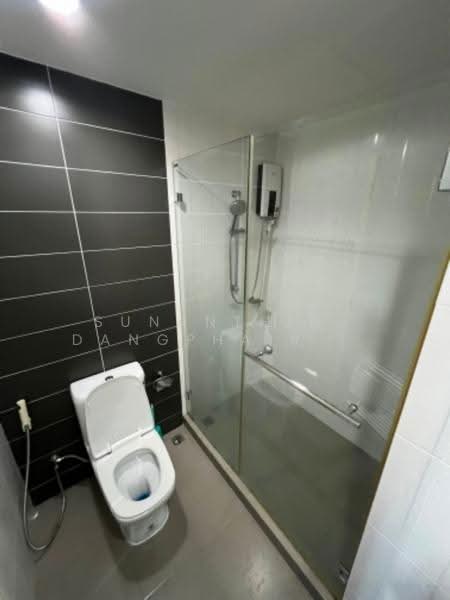 The President Sathorn-Ratchapruek 2, bangkok, 285 Petchkasem Road, Pak Khlong Phasi Charoen, Phasi Charoen, Bangkok, 1 Bedroom, 30 sqm, Condo For Rent, by Sunanthini Dangphairote, 500597416 - DDproperty.com