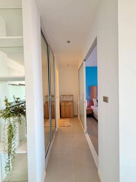 Atlantis Condo Resort, Chon Buri (Pattaya), Jomtien Sai 1 Road, Bang Lamung, Bang Lamung (Pattaya), Chon Buri (Pattaya), 2 Bedrooms, 73 sqm, Condo For Rent, by Supitsara Sangarun, 500597420 - DDproperty.com
