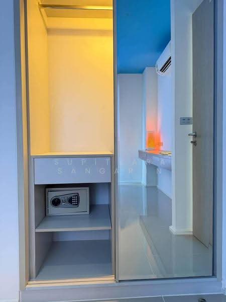 Atlantis Condo Resort : แอตแลนติส คอนโด รีสอร์ท, ชลบุรี, ถนนจอมเทียนสายหนึ่ง, บางละมุง, ชลบุรี, 73 ตร.ม., คอนโด ให้เช่า, โดย Supitsara Sangarun, 500597420 - DDproperty.com