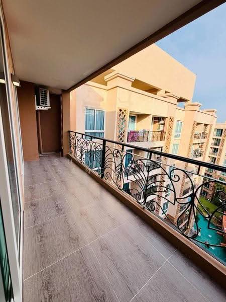 Atlantis Condo Resort : แอตแลนติส คอนโด รีสอร์ท, ชลบุรี, ถนนจอมเทียนสายหนึ่ง, บางละมุง, ชลบุรี, 73 ตร.ม., คอนโด ให้เช่า, โดย Supitsara Sangarun, 500597420 - DDproperty.com