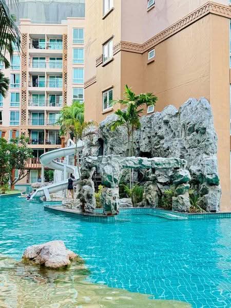 Atlantis Condo Resort : แอตแลนติส คอนโด รีสอร์ท, ชลบุรี, ถนนจอมเทียนสายหนึ่ง, บางละมุง, ชลบุรี, 73 ตร.ม., คอนโด ให้เช่า, โดย Supitsara Sangarun, 500597420 - DDproperty.com
