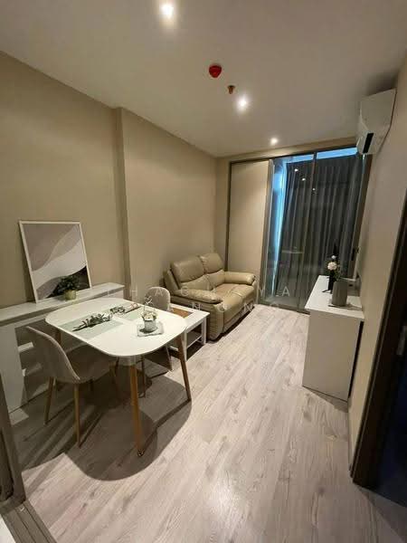 Rhythm Ekkamai Estate, กรุงเทพ, Soi Sukhumvit 63, คลองเตยเหนือ, วัฒนา, กรุงเทพ, 35 ตร.ม., คอนโด ให้เช่า, โดย Thachaya Buanong, 500597424 - DDproperty.com