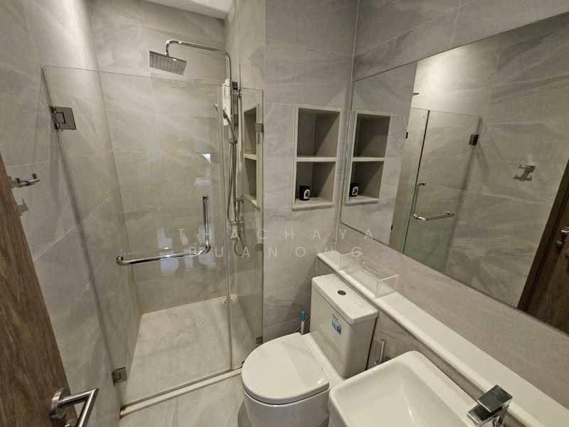 Rhythm Ekkamai Estate, กรุงเทพ, Soi Sukhumvit 63, คลองเตยเหนือ, วัฒนา, กรุงเทพ, 35 ตร.ม., คอนโด ให้เช่า, โดย Thachaya Buanong, 500597424 - DDproperty.com