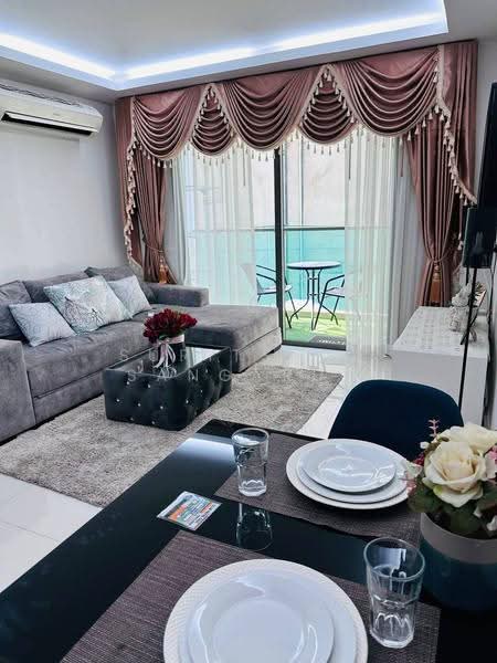 Club Royal, chon-buri, 381 Soi Na Kluea 12, Na Kloe, Bang Lamung (Pattaya), Chon Buri (Pattaya), 2 Bedrooms, 64 sqm, Condo For Sale, by Supitsara  Sangarun, 500597425 - DDproperty.com