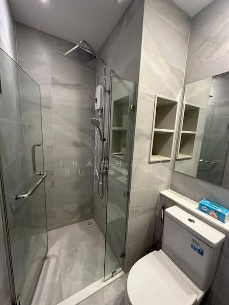 Rhythm Ekkamai Estate, bangkok, Soi Sukhumvit 63, Khlongtoei Nua, Watthana, Bangkok, 1 Bedroom, 40 sqm, Condo For Rent, by Thachaya Buanong, 500597427 - DDproperty.com