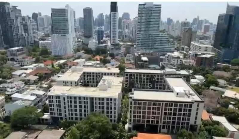 Rhythm Ekkamai Estate, bangkok, Soi Sukhumvit 63, Khlongtoei Nua, Watthana, Bangkok, 1 Bedroom, 40 sqm, Condo For Rent, by Thachaya Buanong, 500597427 - DDproperty.com