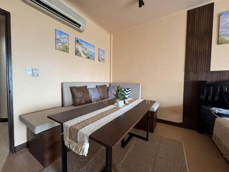 Baan Suan Lalana, chon-buri, 444 Chaiyapruek, Nong Pru, Bang Lamung (Pattaya), Chon Buri (Pattaya), 1 Bedroom, 40 sqm, Condo For Sale, by Supitsara Sangarun, 500597428 - DDproperty.com