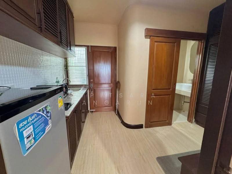 Baan Suan Lalana, chon-buri, 444 Chaiyapruek, Nong Pru, Bang Lamung (Pattaya), Chon Buri (Pattaya), 1 Bedroom, 40 sqm, Condo For Sale, by Supitsara Sangarun, 500597428 - DDproperty.com