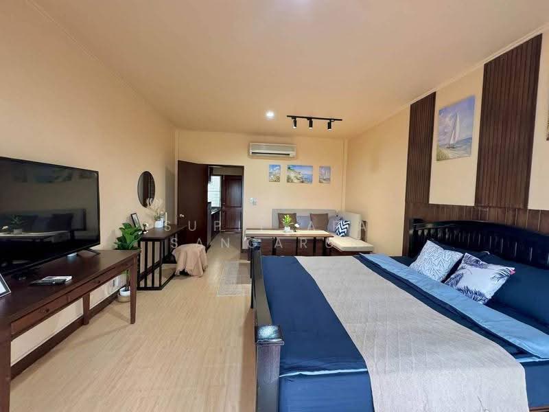 Baan Suan Lalana : บ้านสวนลลนา คอนโดมิเนียม, ชลบุรี, 444 ชัยพฤกษ์, หนองปรือ, บางละมุง, ชลบุรี, 40 ตร.ม., คอนโด ขาย, โดย Supitsara Sangarun, 500597428 - DDproperty.com