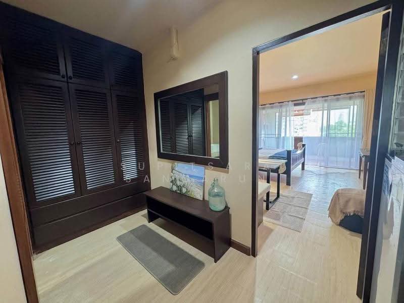 Baan Suan Lalana, chon-buri, 444 Chaiyapruek, Nong Pru, Bang Lamung (Pattaya), Chon Buri (Pattaya), 1 Bedroom, 40 sqm, Condo For Sale, by Supitsara Sangarun, 500597428 - DDproperty.com