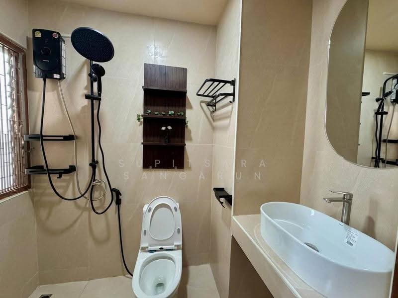 Baan Suan Lalana, chon-buri, 444 Chaiyapruek, Nong Pru, Bang Lamung (Pattaya), Chon Buri (Pattaya), 1 Bedroom, 40 sqm, Condo For Sale, by Supitsara Sangarun, 500597428 - DDproperty.com