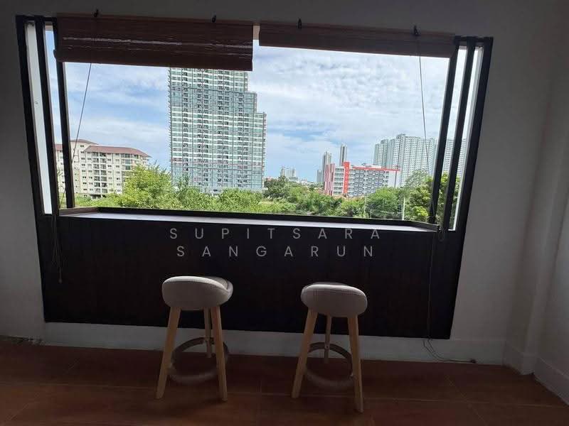 Baan Suan Lalana, chon-buri, 444 Chaiyapruek, Nong Pru, Bang Lamung (Pattaya), Chon Buri (Pattaya), 1 Bedroom, 40 sqm, Condo For Sale, by Supitsara Sangarun, 500597428 - DDproperty.com