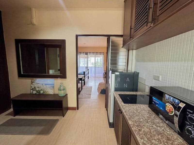Baan Suan Lalana, chon-buri, 444 Chaiyapruek, Nong Pru, Bang Lamung (Pattaya), Chon Buri (Pattaya), 1 Bedroom, 40 sqm, Condo For Sale, by Supitsara Sangarun, 500597428 - DDproperty.com