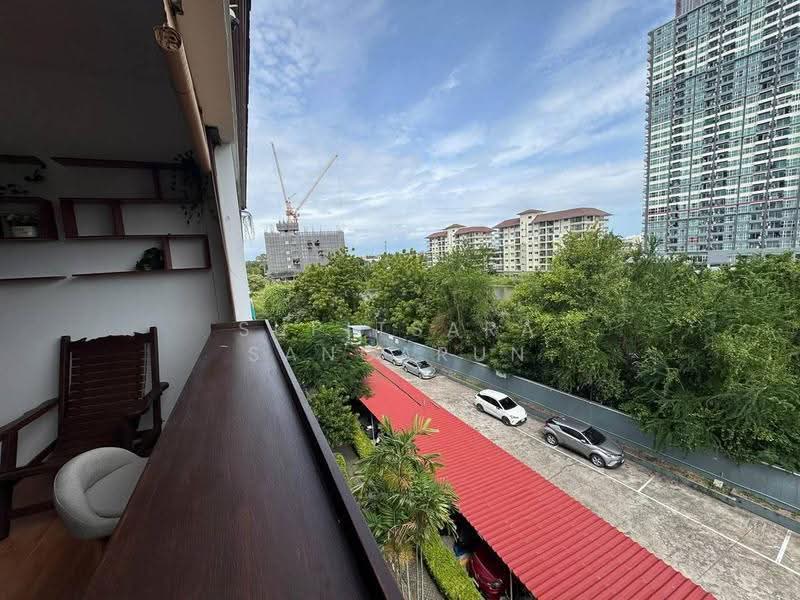 Baan Suan Lalana, chon-buri, 444 Chaiyapruek, Nong Pru, Bang Lamung (Pattaya), Chon Buri (Pattaya), 1 Bedroom, 40 sqm, Condo For Sale, by Supitsara Sangarun, 500597428 - DDproperty.com