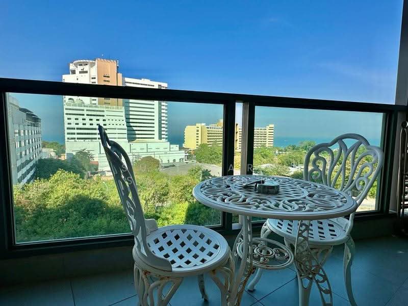 The Cloud, Chon Buri (Pattaya), Pratumnak Rd, Nong Pru, Bang Lamung (Pattaya), Chon Buri (Pattaya), 2 Bedrooms, 63 sqm, Condo For Sale, by Supitsara Sangarun, 500597432 - DDproperty.com