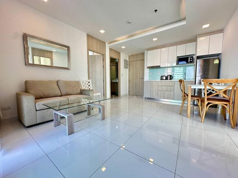 The Cloud, Chon Buri (Pattaya), Pratumnak Rd, Nong Pru, Bang Lamung (Pattaya), Chon Buri (Pattaya), 2 Bedrooms, 63 sqm, Condo For Sale, by Supitsara Sangarun, 500597432 - DDproperty.com