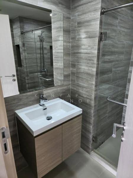 Maestro 03 Ratchada-Rama 9, bangkok, Soi Ratchadaphisek 3 Ratchadaphisek Road, Din Daeng, Bangkok, 1 Bedroom, 33 sqm, Condo For Sale, by Kanyapuk Tinanop, 500597433 - DDproperty.com