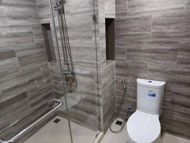 Maestro 03 Ratchada-Rama 9, bangkok, Soi Ratchadaphisek 3 Ratchadaphisek Road, Din Daeng, Bangkok, 1 Bedroom, 33 sqm, Condo For Sale, by Kanyapuk Tinanop, 500597433 - DDproperty.com