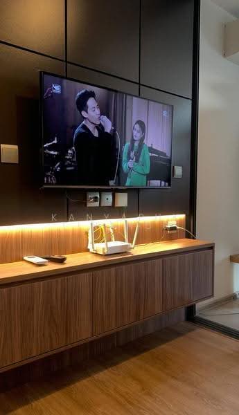 Life Asoke Hype, bangkok, 339 Chaturathit Rd, Makkasan, Ratchathewi, Bangkok, 1 Bedroom, 41 sqm, Condo For Sale, by Kanyapuk Tinanop, 500597436 - DDproperty.com