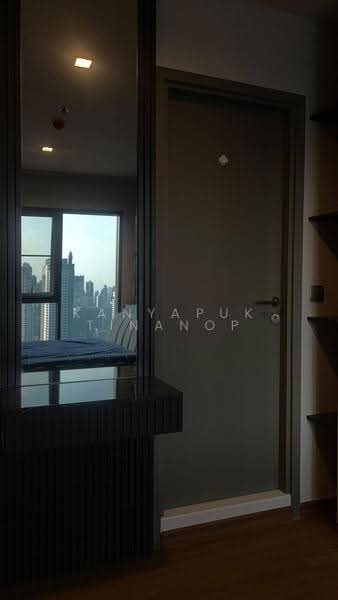 Life Asoke Hype, bangkok, 339 Chaturathit Rd, Makkasan, Ratchathewi, Bangkok, 1 Bedroom, 41 sqm, Condo For Sale, by Kanyapuk Tinanop, 500597436 - DDproperty.com